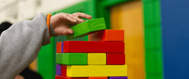 Imagem PSICOTERAPIA PARA CRIANÇAS (A PARTIR DE 8 ANOS)